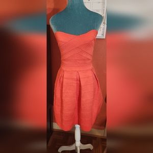 🆕️EXPRESS strapless NWT